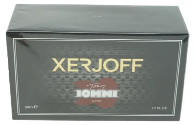Produktbild von XerJoff Tony Deified Eau de Parfum 50ml