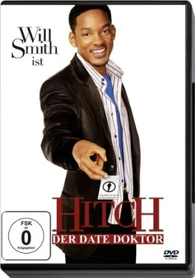 Produktbild von Hitch - Der Date Doktor [DVD] -