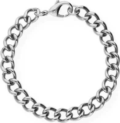 Produktbild von JuwelmaLux Armband Edelstahl für Herren JL16-03-0128