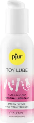 Image de Pjur - Femme Lubrifiant Pour Jouets 100 Ml