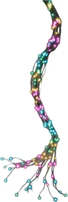 Immagine prodotto di Luci LED Lumineo 220 V Colorate