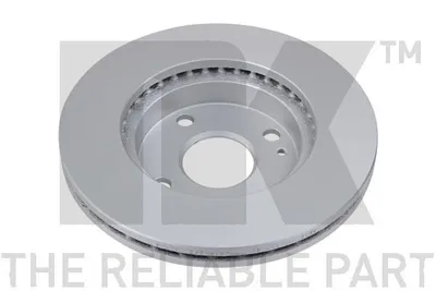 Produktbild von 2x NK Bremsscheibe 313232 für MAZDA DEMIO (DW) FAMILIA V (BA) FAMILIA IV (BF)