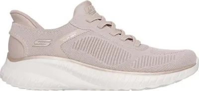Immagine prodotto di Skechers Bobs Squad Chaos scarpe da ginnastica da donna scarpe sportive tempo libero 117497-NTGD