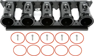 Produktbild von Ansaugbrücke Aluminium 5-Zylinder für Audi RS3 8P/8V Q3 8U/F3 TT RS 8J/8S 2,5l