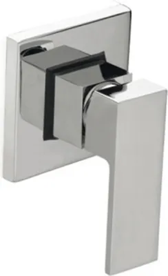 Produktbild von KUOVADIS Duscharmatur, Chrom
