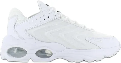 Produktbild von Nike Air Max TW - Triple White - Herren Schuhe Weiß DQ3984-102 , EU 40 US 7