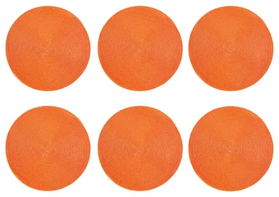 Produktbild von BUTLERS Tischset AMBIENTE 6er-Set