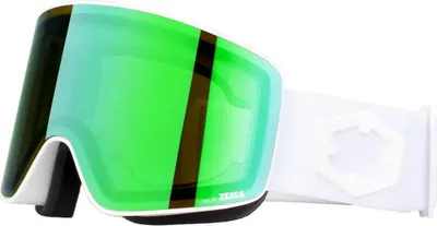Produktbild von Out Of Void Skibrille Weiß Green MCI/CAT2 Herren,Damen Weiß Green MCI/CAT2