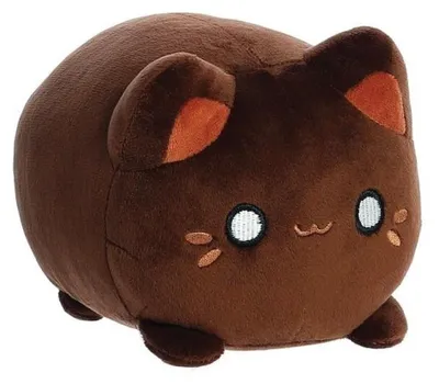 Obrázek produktu pro Meowchi Pluszowa Maskotka Brązowa 18 cm
