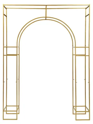 Productafbeelding van Bruiloftsbog, robuuste constructie, veelzijdig gebruik, goud, L