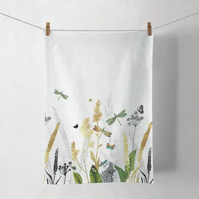 Zdjęcie produktu dla Ściereczka kuchenna - Rozmiar: 50 cm x 70 cm - 1 ściereczka