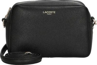 Obrázok produktu pre LACOSTE CHAMPS ELYSEES S CROSSOVER Schwarz