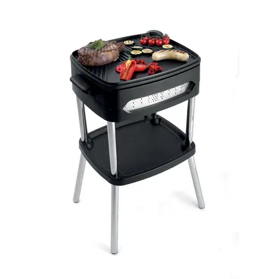 Immagine prodotto di Fritel Barbecue 3256