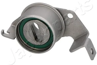 Produktbild von JAPANPARTS Zahnriemenspanner BE-526 für MITSUBISHI CARISMA (DA) 57,5mm 34mm