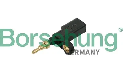 Produktbild von Borsehung B18252 Kühlmitteltemperatursensor für VW Golf VII Schrägheck (5G1, BQ1, BE1, BE2) GOLF VI (5K1) Polo Schrägheck (6R1, 6C1) Passat Variant