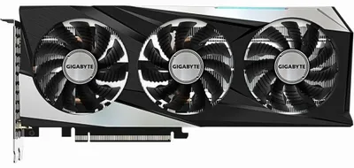 Produktbild von Gigabyte GeForce RTX 3060 GAMING OC 12G NVIDIA 12 GB GDDR6