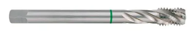 Image de Tarauds à machines Ruko DIN 5156-B G 3/8 poucex19 HSS-Co - 263038E