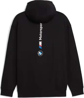 Produktbild von Puma BMW MMS ESS FZ HOODED JA PUMA Black XL