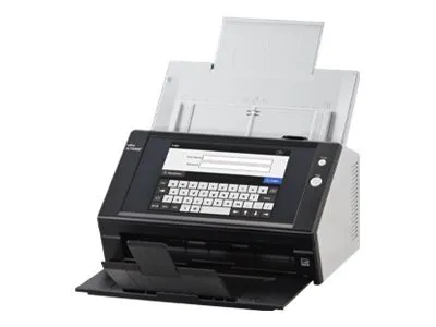 Image de Ricoh N7100E Scanner ADF 600 x 600 DPI A4 noir