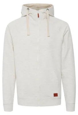 Produktbild von BLEND BHSpeedy Herren Sweatjacke Kapuzenjacke Hoodie mit Kapuze und Reißverschluss