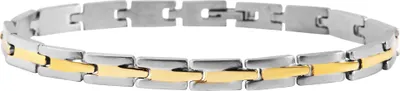 Produktbild von Akzent Armband aus Edelstahl
