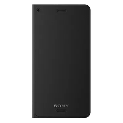 Immagine prodotto di Sony SCR14 Style Stand Cover Flip Book Case per Xperia T2 Ultra nero