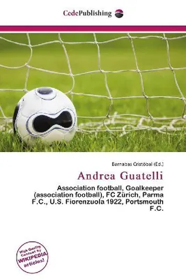 Produktbild von Andrea Guatelli