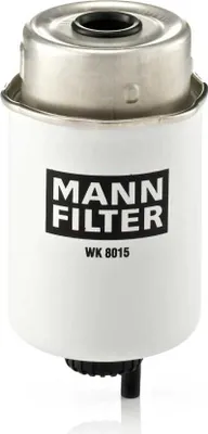 Immagine prodotto di Filtro carburante MANN-FILTER WK 8015