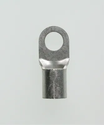 Produktbild von Quetschkabelschuh DIN 46234 unisoliert, Ringform Querschnitt 16mm² - 1 Stück