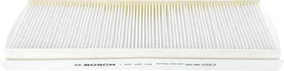 Produktbild von Bosch Filter, Innenraumluft  1 987 432 006