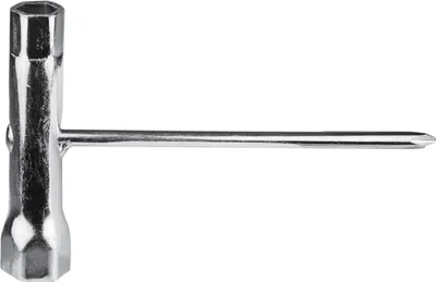 Produktbild von Montageschlüssel 783013-3 16-17