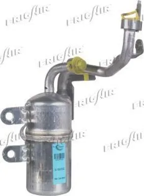 Produktbild von FRIGAIR Klimatrockner Klimafilter 137.50012 für FORD C-MAX (DM2)