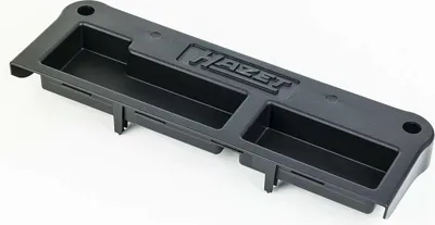 Produktbild von Hazet 179XL-04 Schubladenverriegelungsleiste