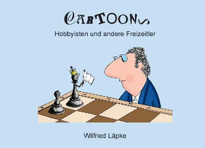 Produktbild von Cartoons
