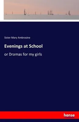 Zdjęcie produktu dla Evenings at School