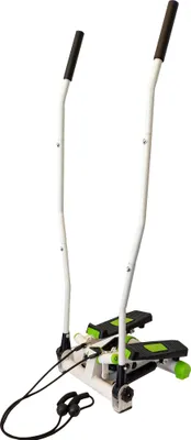 Produktbild von Stepper Fitness - Torsionstrainer mit elastischen Bändern -