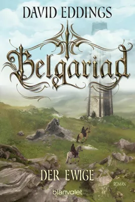 Produktbild von Belgariad - Der Ewige