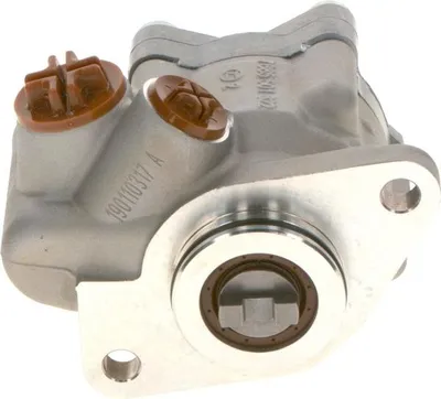 Produktbild von BOSCH K S00 000 476 Servolenkung Pumpe Servopumpe für MAN TGS Hydraulisch