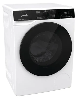 Obrázek produktu pro Gorenje W1PNA84ATSWIFI3, Přední plnění, 8 kg, A, 72 dB, 1400 ot/min, A