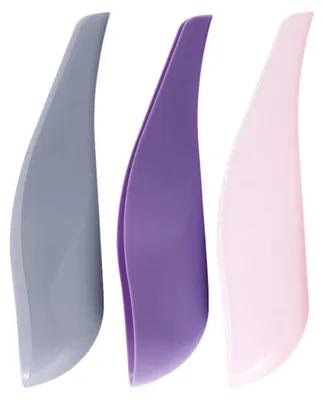 Produktbild von Reise Urinal für Frauen 3er Set, tragbar & wiederverwendbar, Camping & Outdoor Notfall Toilettenhilfe, kompakt 20cm, hygienisch & robust