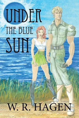 Produktbild von Under the Blue Sun