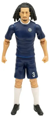 Image de Figurine de Chelsea Cucurella, 20 cm