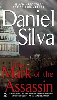 Produktbild von The Mark of the Assassin