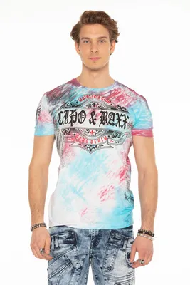 Produktbild von Ct584 Herren T-Shirt