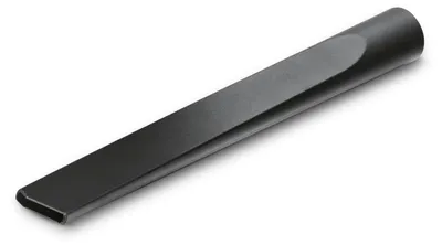 Zdjęcie produktu dla Kärcher 2.863-307.0, Narzędzie szczelinowe, Bęben próżniowy, Czarny, Kärcher, AD 4 Premium *GB, 41 mm