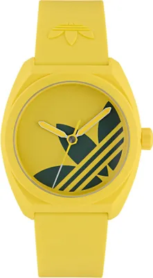 Produktbild von Adidas - AOST25542 - Armbanduhr - Uni - Quarz - Project Three