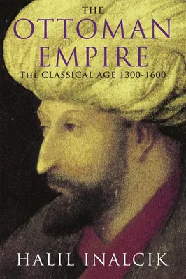 Produktbild von The Ottoman Empire