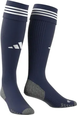 Produktbild von Adidas Adisock 23 Stutzenstrumpf - Marine / Weiß