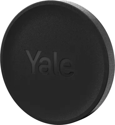 Image de Yale Dot, Porte-clés, Yale Linus, Conexis L2, 10 g