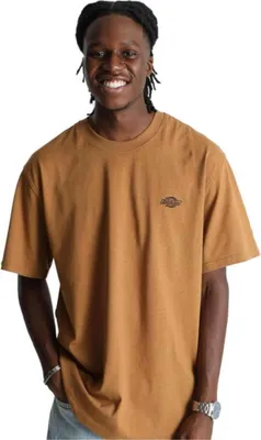 Produktbild von Dickies T-shirt DK0A4YAI0BD1 in DUCK color size large